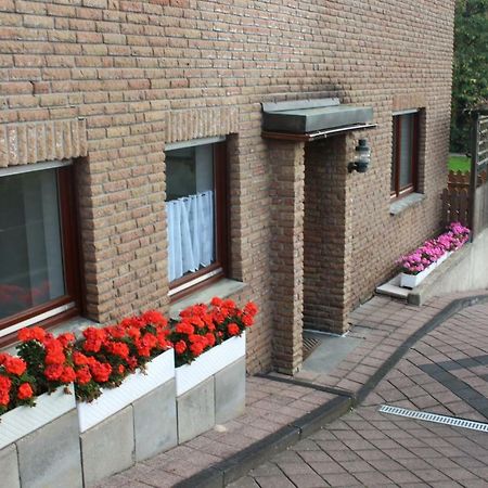 Ferienwohnung Am Baldeneysee Essen Exterior foto