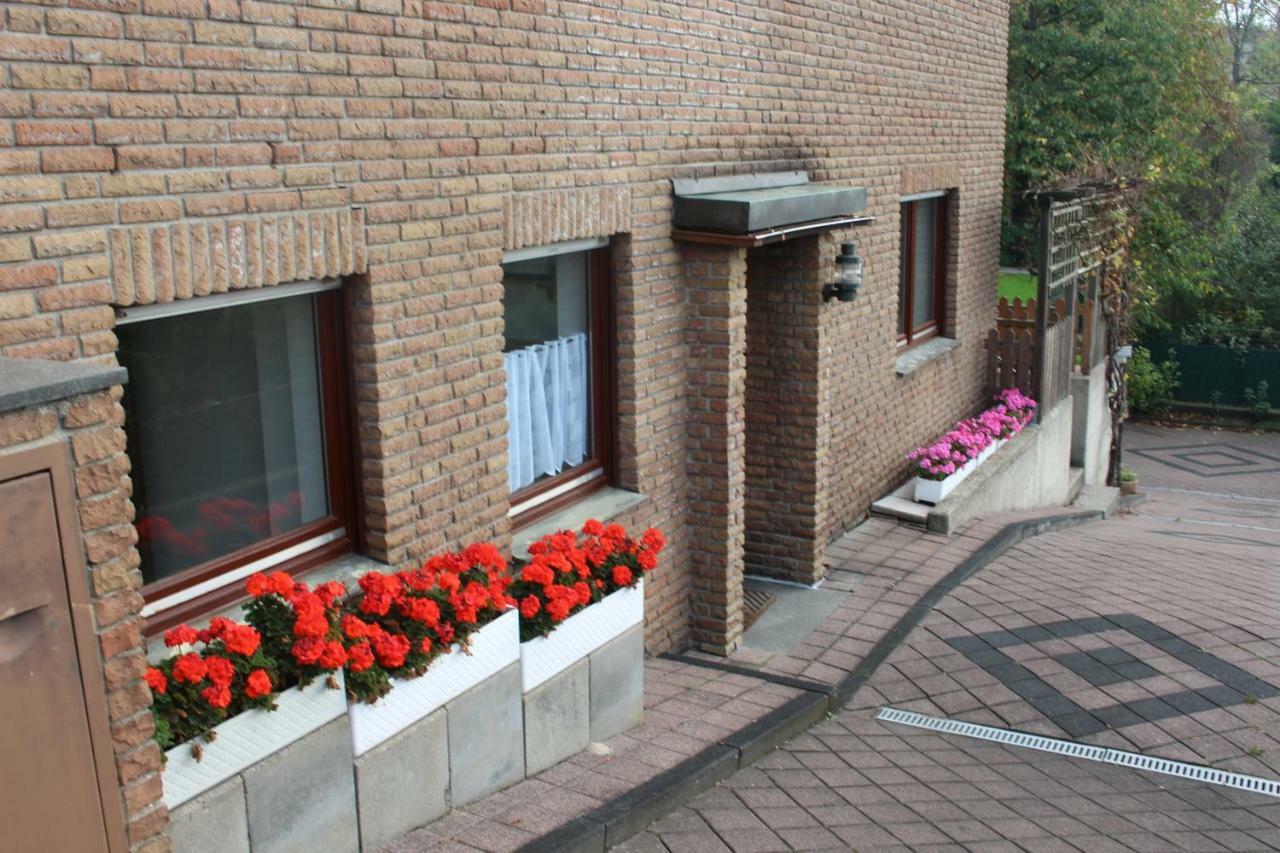 Ferienwohnung Am Baldeneysee Essen Exterior foto